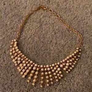 Cleopatra Necklace